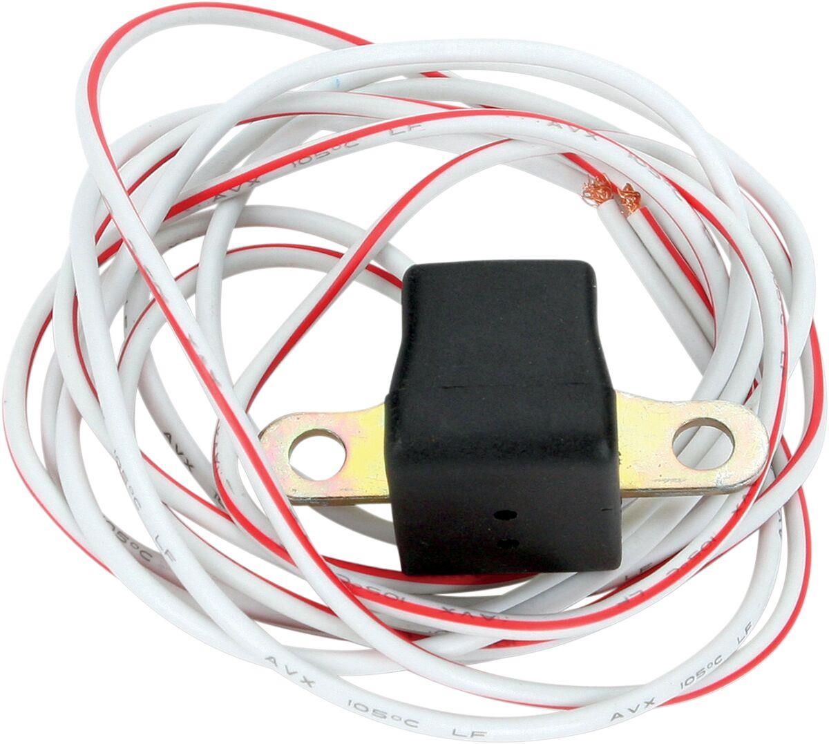Rick's Motorsport Electric Coil For Polaris Sportsman 400 4X4 1995-2004 21-508