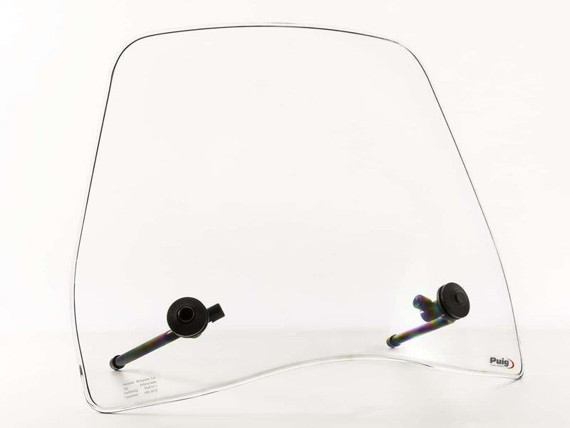 Puig Traffic Screen Clear 20329R