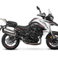 SHAD 4P Pannier Fitting Kit to fit Benelli TRK 702 2023-2025