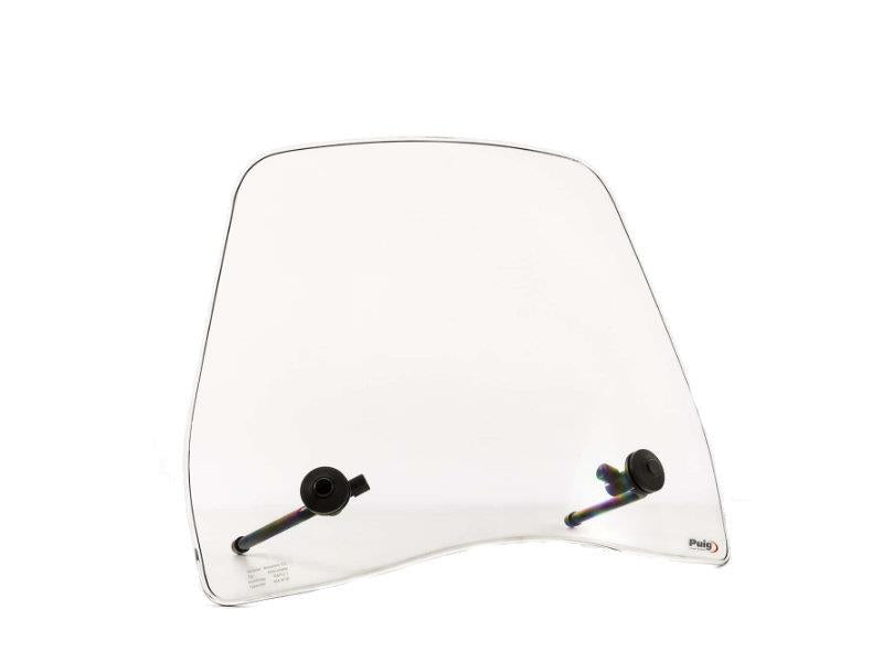 PUIG Traffic Screen Clear for Honda SH125 Mode 14-20 6999W
