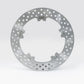 Drag Specialties F Series Brake Rotor For Harley FXDL 1690 2006-2017 DG007F