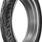 DUNLOP D401 F HD WW 100/90-19 57H TL Tyre