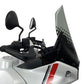 WRS Windscreen Capo Ducati Desertx Smoke Du023f