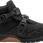 ICON Slabtown Waterproof Motorcycle Boots Black