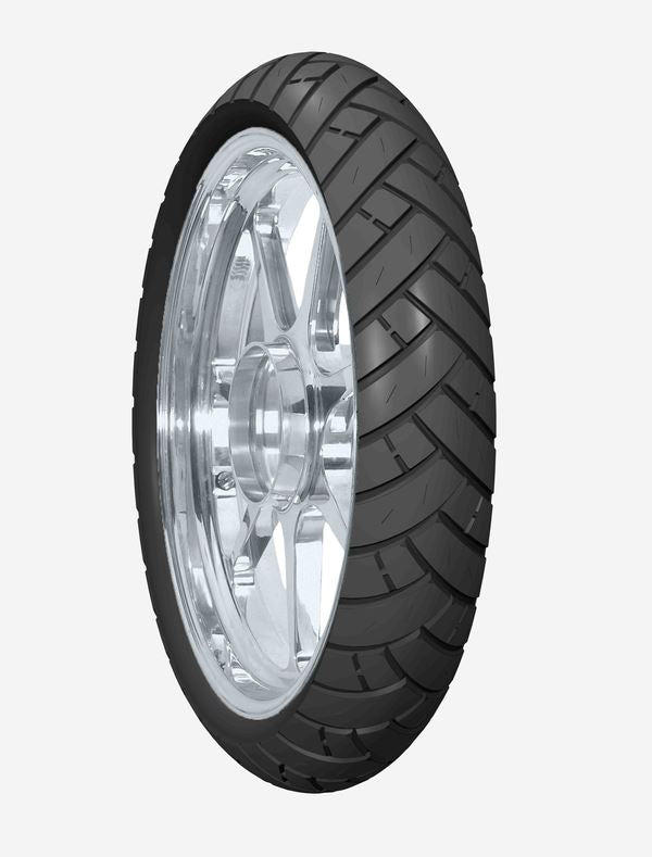 AVON Trailrider AV53/AV54 120/70R19 (60W) TL Tyre