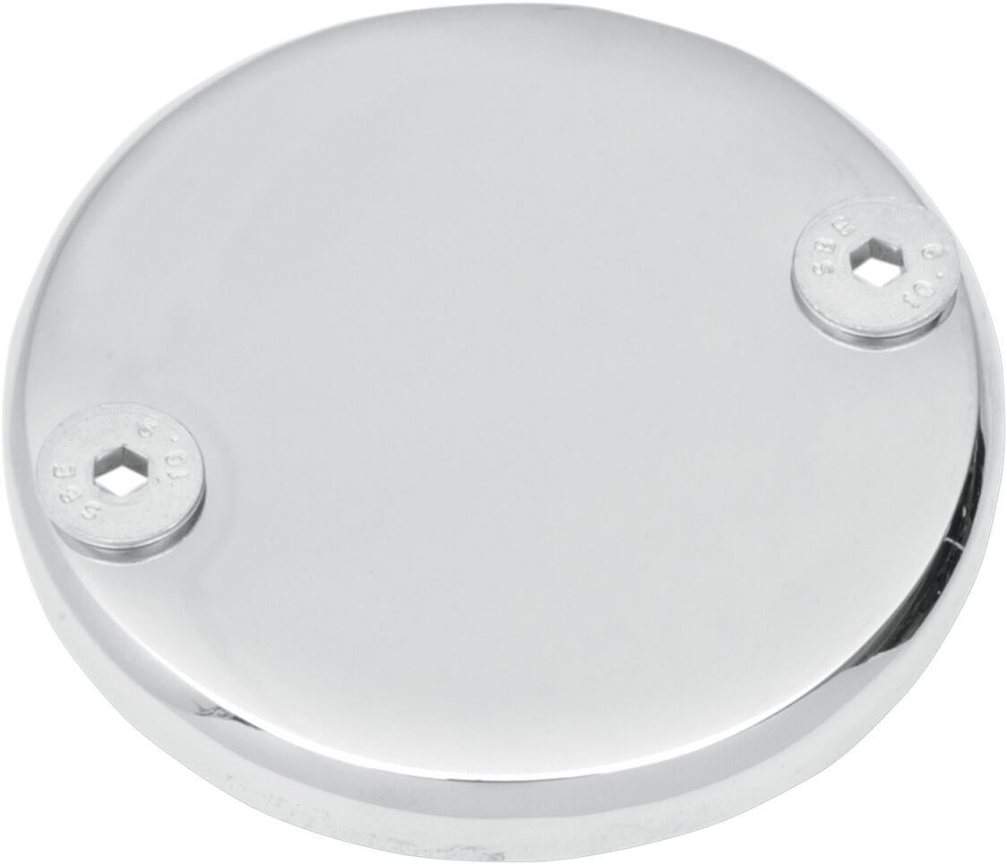 Baron Master Cylinder Cover For Kawasaki VN 1500 FI 1998-2008 Chrome BA-7671-00