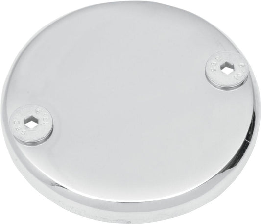 Baron Master Cylinder Cover For Kawasaki VN 1500 FI 1998-2008 Chrome BA-7671-00