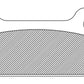Drag Specialties Metal Brake Pads For Harley FLHR 1450 1986-1999 FAD201HH