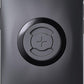 SP Connect Xtreme SPC+ Mobile Phone Case For iPhone 16e Waterproof MIL-STD 810 Black 52917