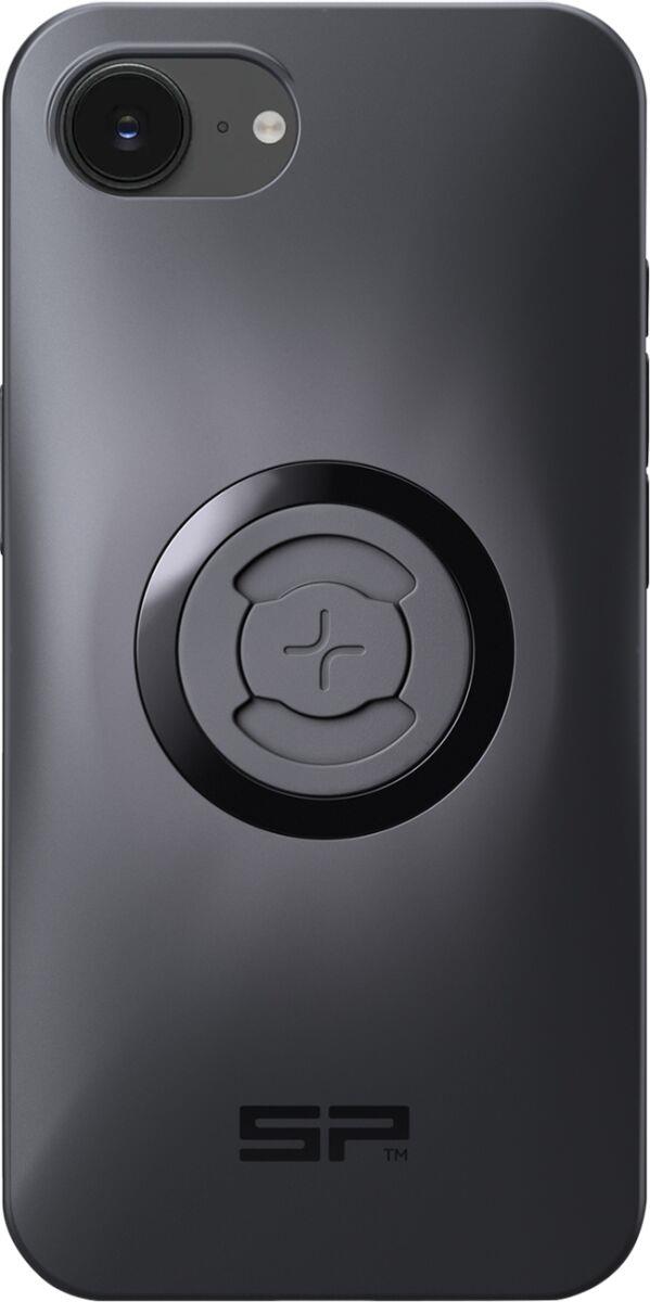 SP Connect Xtreme SPC+ Mobile Phone Case For iPhone 16e Waterproof MIL-STD 810 Black 52917