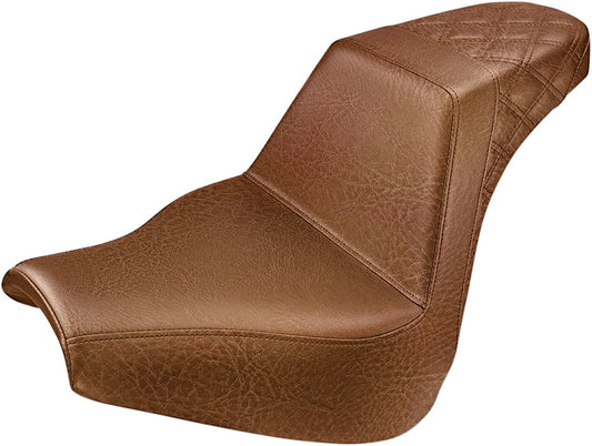 Saddlemen Step Up Seat (818-31-173BR)