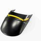 Puig Front Fender Extender Black 21608O