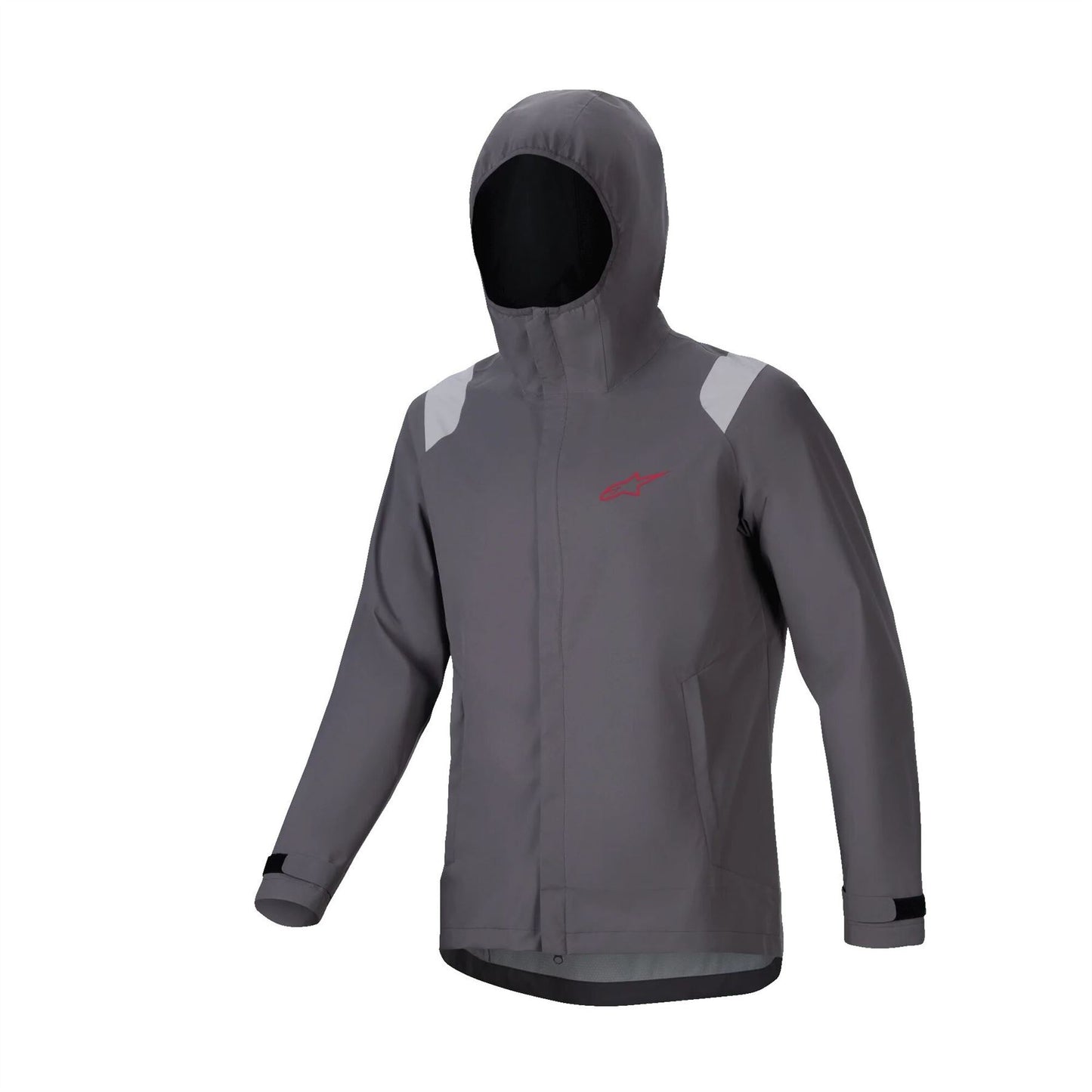 ALPINESTARS A-Dura Rain Jacket Dark Titanium