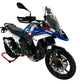 WRS Windscreen Touring Plus BMW R1300gs C Bm085t