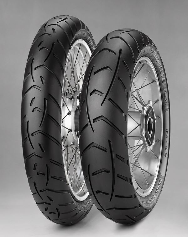 METZELER Tourance Next F 120/70ZR19 60V TL Tyre