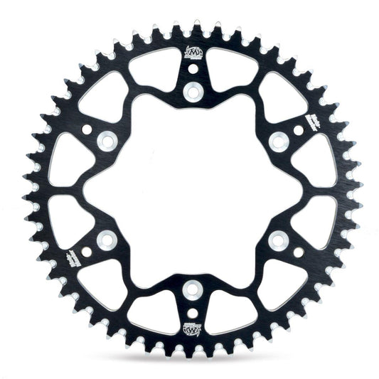 Moto-Master Aluminum Rear Sprocket For Gas Gas MC 65 2025-2026 62.041.22.45