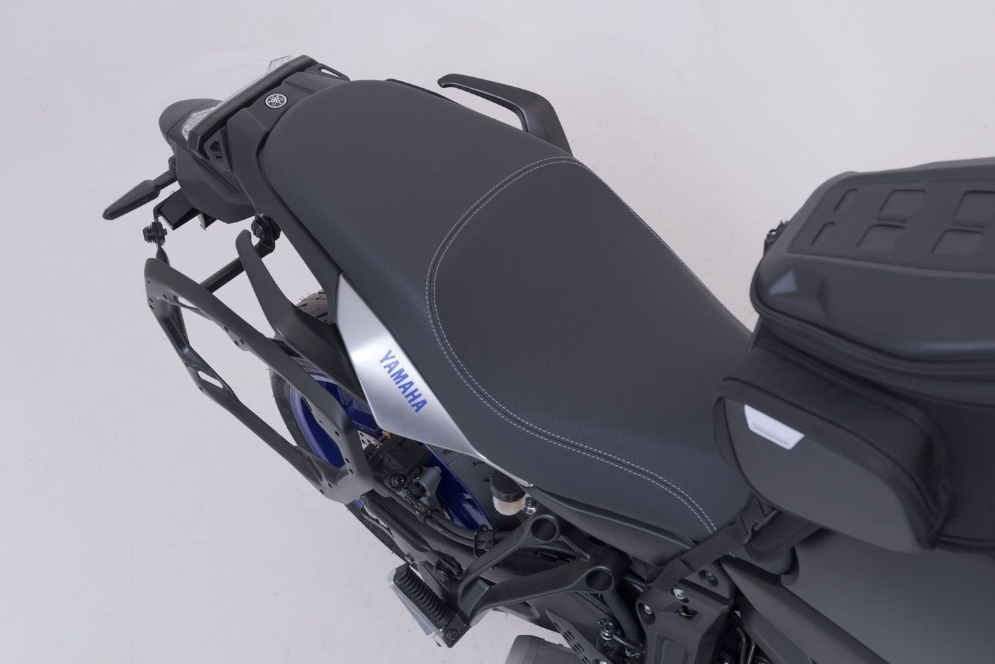 SW MOTECH Side Carrier Pro For Yamaha MT-07 16-24 Kft.06.593.30000/B