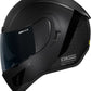 ICON Airform™ Counterstrike MIPS® Black Motorcycle Helmet