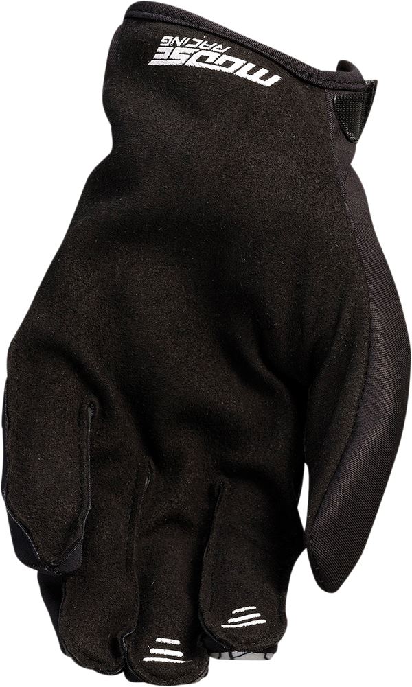 MOOSE RACING Youth SX1™ Gloves Pink 2024 Model