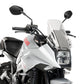 PUIG Touring Screen Clear for Suzuki Katana GSX-S1000 19-25 3637W