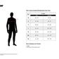 THOR Brave Heavyweight Tour Jacket BL/YL 2025 Model