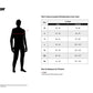 THOR Brave Heavyweight Tour Jacket BL/YL 2025 Model