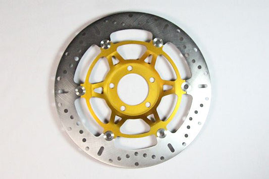 EBC X-Series Brake Rotor For Suzuki GSX-R 1100 1988-1998 MD3007X