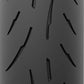METZELER Sportec™ 01 120/70 ZR 17 M/C 58W TL Motorcycle Tyre 4598900