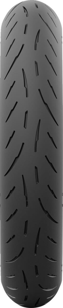 METZELER Sportec™ 01 120/70 ZR 17 M/C 58W TL Motorcycle Tyre 4598900