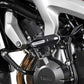 SW MOTECH Slider Set Black YAMAHA Fz1/Fazer Fz6/Fazer 04-15 STP.06.590.10000/B