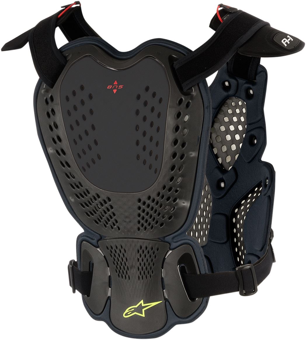Alpinestars Roost Guard A-1 Black