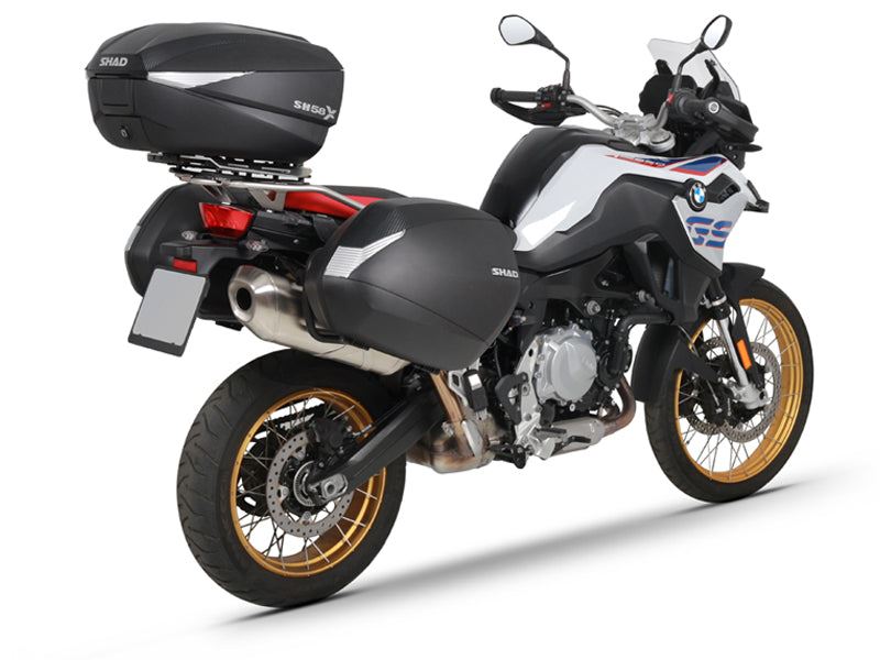 SHAD Top Box Fitting Kit to fit BMW F750 GS 2018-2025