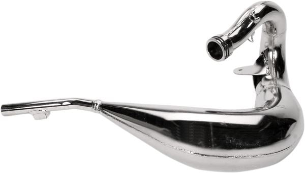 FMF FATTY PIPE NICKEL-PLATED STEEL YAMAHA 024000