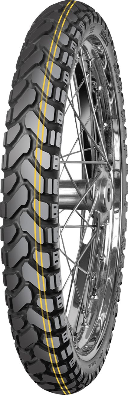 MITAS EDT+DA YY 120/70B19 60H TL Motocycle Tyre