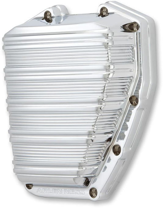 Arlen Ness 10 Gauge Cam Cover Chrome For HD FXFB 1750 99-18 03-962
