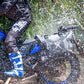 SHAD TR30 Waterproof Panniers X0TR30