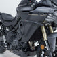 SW MOTECH Crash Bar Steel Frame Left/Right Mounting Hardware SBL.06.597.10000/B