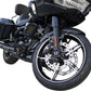 Arlen Ness Factory 24 Front Wheel Kit For Harley FLHX 1923 2024-2025 91-654