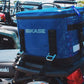 BIKASE CoolKASE Soft Cooler Blue for MTB Bike Bicycle