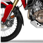 Puig Front Fender Extender Black 3874N