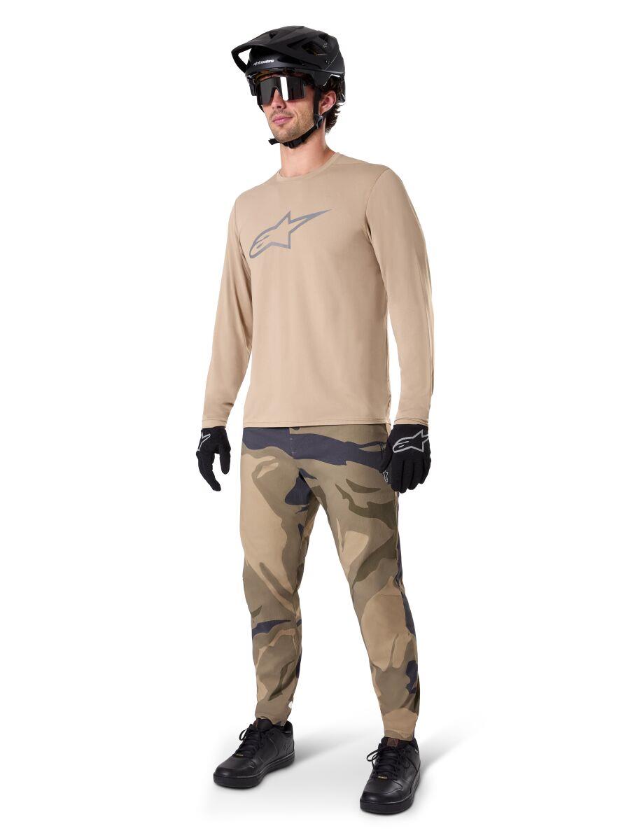 ALPINESTARS A-Dura Camo Pants Camo