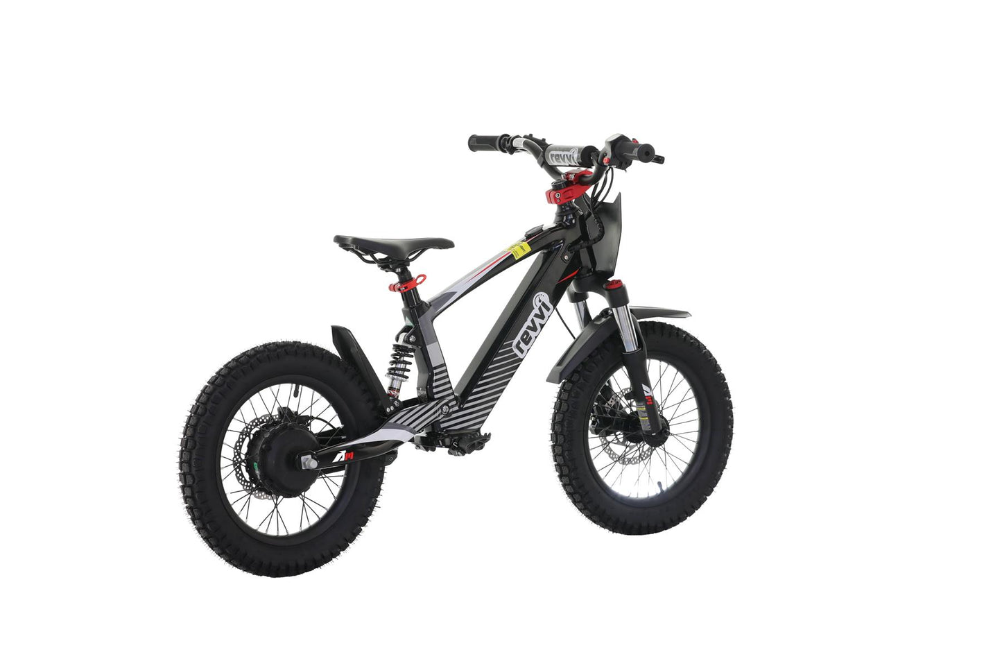 Revvi 16″ XL Electric Balance Bike