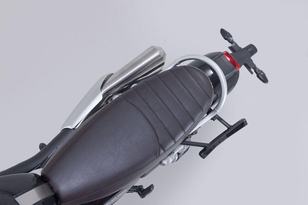 SW-Motech Side Carrier Left For Triumph Scrambler 1200 X 19-26 VMC.11.929.10000