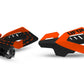 UFO Handguars Arches Fl Orange PM01658-FFLU