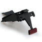 PUIG Tail Tidy Black for Honda X-ADV 21-25 20998N