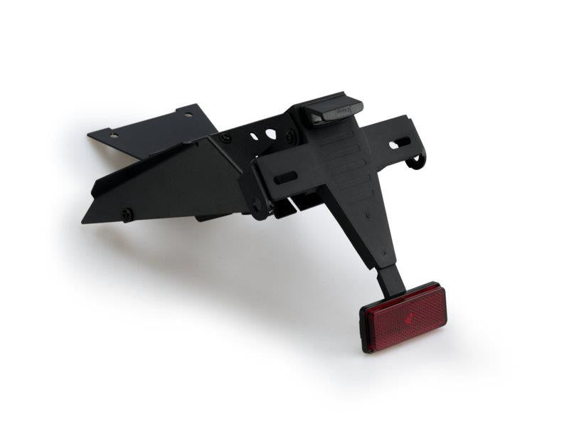 PUIG Tail Tidy Black for Honda X-ADV 21-25 20998N