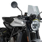 PUIG New Generation Sport Screen Dark Smoke for Husqvarna Vitpilen 701 18-20 9750F