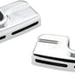 Kuryakyn Scorpion Spark Plug Head Bolt Covers For Harley FLHX 1690 14-16 KUR8323