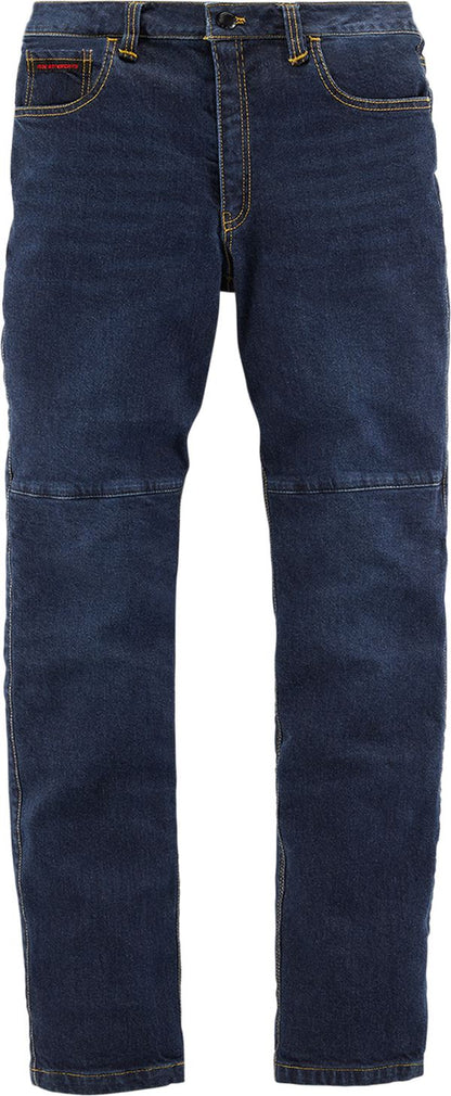 Icon Uparmor™ Jean (Blue) 24 Model