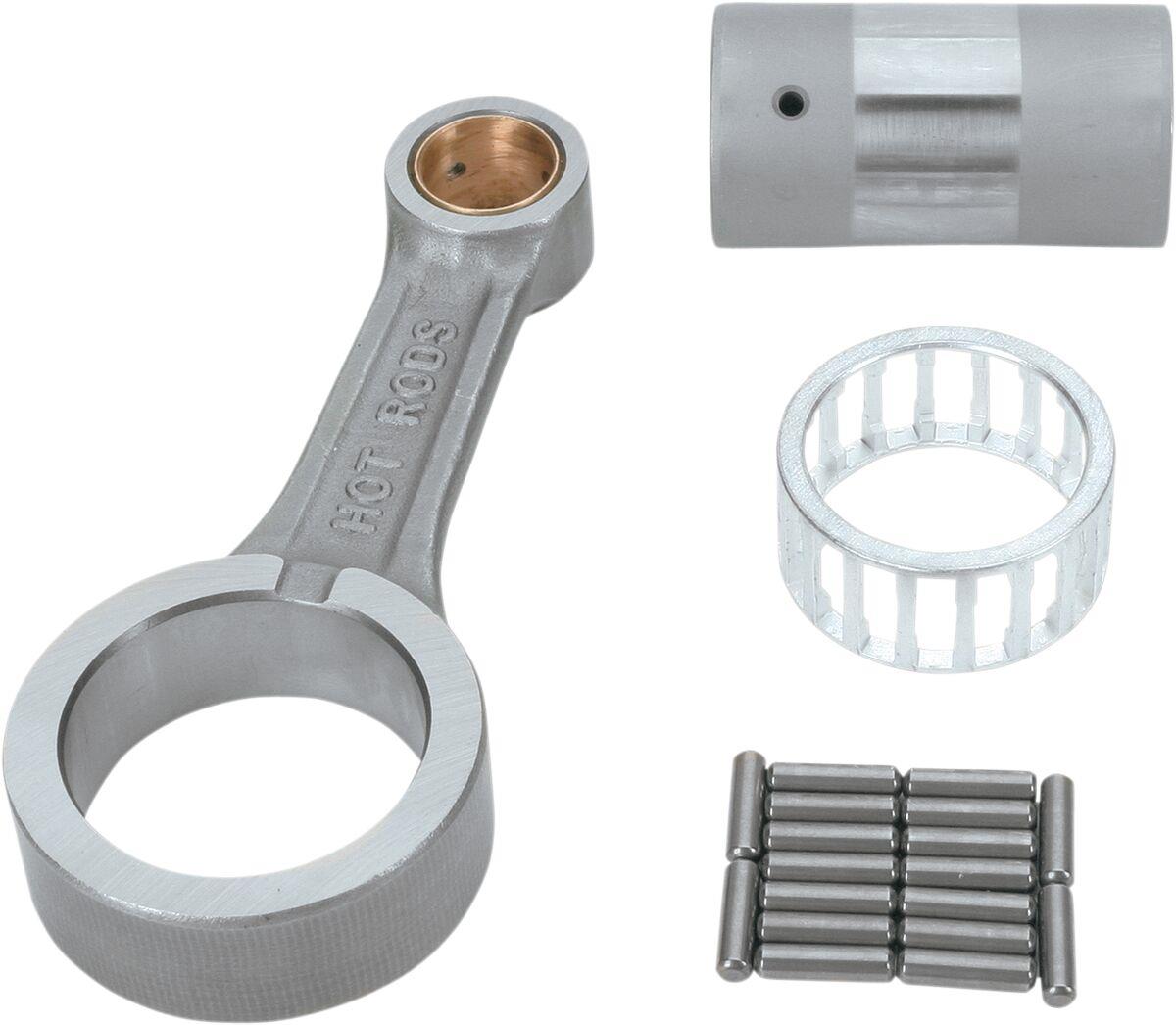 Hot Rods Connecting Rod Kit For Kawasaki KX 250 F Suzuki RM-Z 250 2004-2009 8622